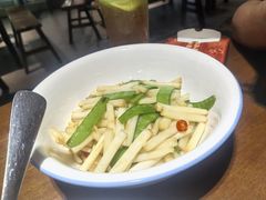 -金味老饭铺(晚报店)