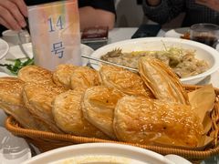 -品粹徽园·家常安徽菜