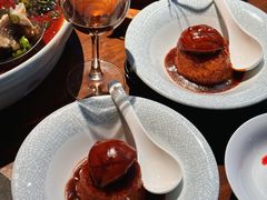 -OCEAN一席海鲜·海景福建菜馆(双子塔店)