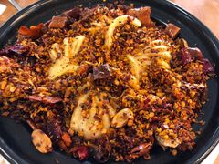 -北海金昌开元名都大酒店·四季轩中餐厅