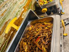 -缘起楼素斋餐厅(南山寺店)