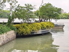 -东湖景区