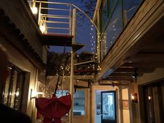-EATALIA意塔利意式餐厅(鼓楼店)