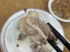 -濠轩阁特色生蚝火锅(水湾路店)
