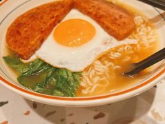 -华嫂冰室(湾仔店)