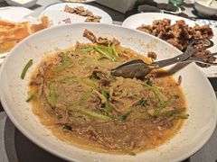 -阿庄新豫菜(通泰路店)