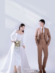 -太古映画婚纱摄影(天河店)