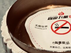-鼎原力量东北吊炉烧烤(幸福街店)