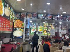 -老舅老蒙肉饼非遗店(一店)