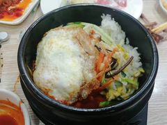 -平山城鑫烧烤(建国楼店)