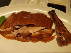 精品烤鸭-福海居烤鸭店(鸟巢店)