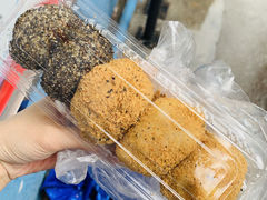 手工麻糍-猫街麻糍哥(思明南路店)