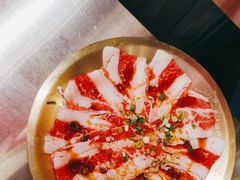 -南浦洞烤肉·新世界版(奥体店)