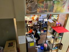 -老字号蛇口德记烧腊饭店·海鲜加工