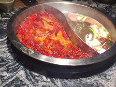 -渝味晓宇火锅(合川路店)