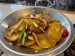 -无名老卤面(中华门店)