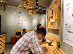 -书亦烧仙草(西宸天街店)