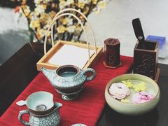 -红尘再(安昌古镇店)