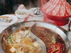 -大龙燚火锅