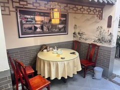 -老德州四合院·德州菜(天衢路店)