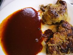 -泰谷酒店·太古码头闽菜自助餐厅