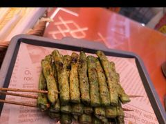 -神府路壹号·海鲜烧烤·砂锅粥·锅物(三坊七巷店)