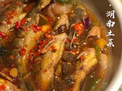 -农耕记·湖南土菜(halo广场店)