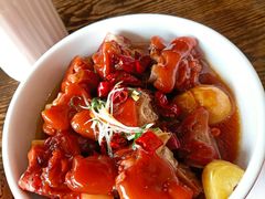 -大鸽饭(马王堆店)