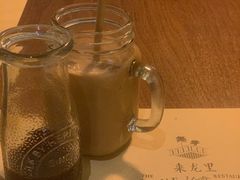 -来龙里 精致 东南亚餐室(万象城店)