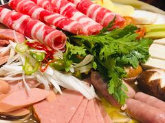 经典部队锅-KCOOKING概念韩餐(世茂52+店)