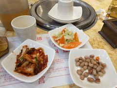-德寿宫韩国料理(下沙店)