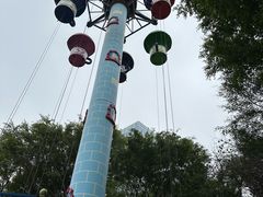 -史努比缤纷世界