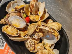 -琥珀川糟粕醋·香草鸭·鸡煲(慈云寺店)
