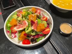 -Nord Grill&Bar Highland诺德西餐(深圳欢乐海岸店)