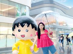 -东莞松山湖万象汇