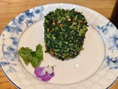 马兰香干-二泉园老菜馆·百年无锡菜