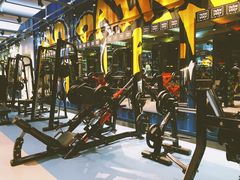 -Trainyard 炼·工场(中国国际贸易中心店)
