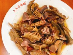 -黄连大头华烧鹅店(大良店)