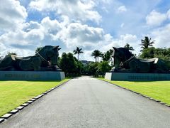 -富国岛翡翠湾 JW 万豪度假酒店