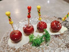 -德川家日本料理(华堂·新辰汇店)