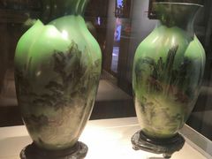 -福建省非物质文化遗产博览苑