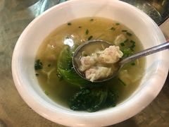 -崖口红树林海鲜餐厅