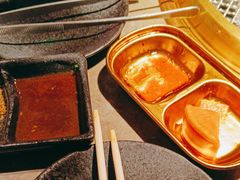 -谷牛日式烤肉(宝山U天地店)