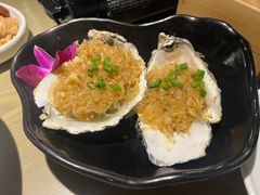 -前海沿·青岛菜(李沧万达店)