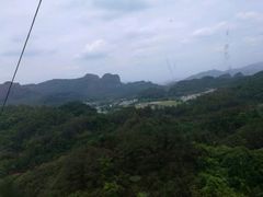 -丹霞山风景名胜区