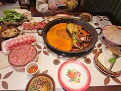 -江北北火锅馆·公路夜市(魏公村店)