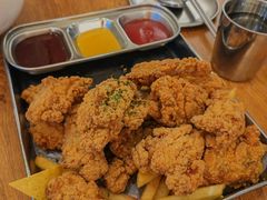 -青春分食(仙林大学城店)