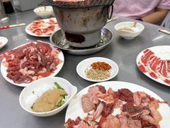 -松明一烤肉馆(鲁园店)