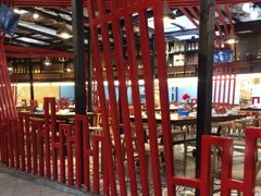 大堂-友记功夫香·人民川菜(红牌楼店)
