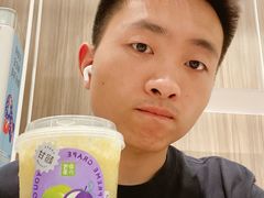 -奈雪的茶(市百一店)